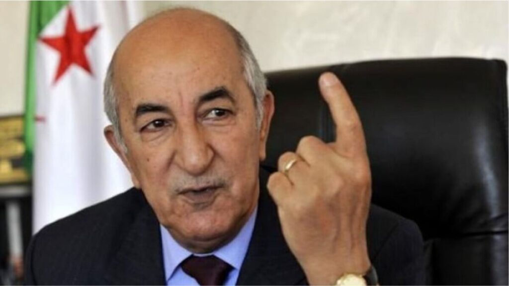 دبلوماسية الهيبات الجزائرية كرم سياسي أم استثمار في الوهم؟ - 2026 جريدة الاخبار 24 % - دبلوماسية الهيبات الجزائرية كرم سياسي أم استثمار في الوهم؟