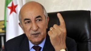 جريدة الاخبار 24 % - دبلوماسية الهيبات الجزائرية كرم سياسي أم استثمار في الوهم؟