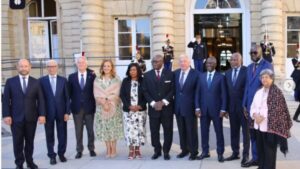 جريدة الاخبار 24 % - راشيد الطالبي العلمي المبادرة الأطلسية ركيزة لفك العزلة وتنمية الساحل