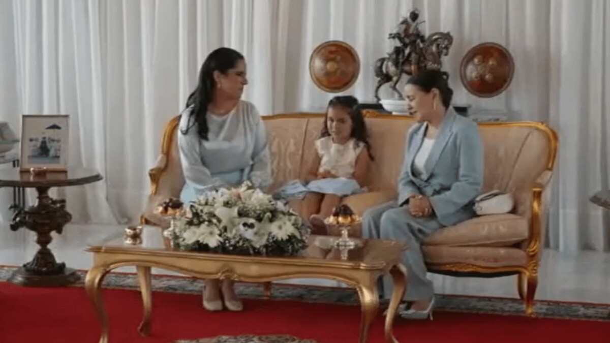 جريدة الاخبار 24 % - زيارة عمل تجسد عمق العلاقات المغربية السلفادورية