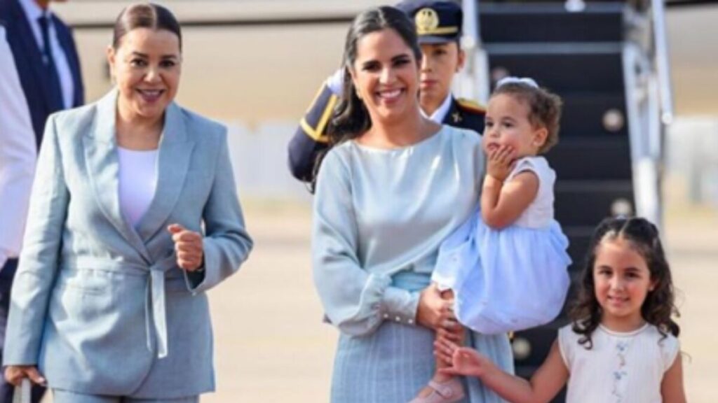 جريدة الاخبار 24 % - زيارة عمل تجسد عمق العلاقات المغربية السلفادورية