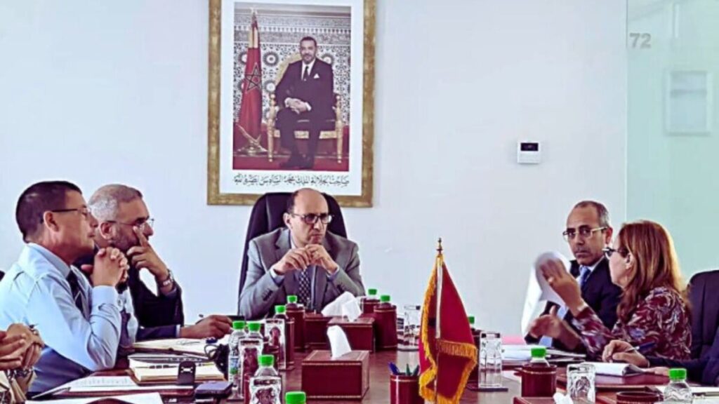 مؤسسة وسيط المملكة تطلق برنامج وطني لترسيخ المساواة في الإدارة - 2025 جريدة الاخبار 24 % - مؤسسة وسيط المملكة تطلق برنامج وطني لترسيخ المساواة في الإدارة