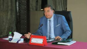 جريدة الاخبار 24 % - مجلس جهة الرباط سلا القنيطرة يصادق على مشاريع محورية للنهوض بالتنمية الشاملة