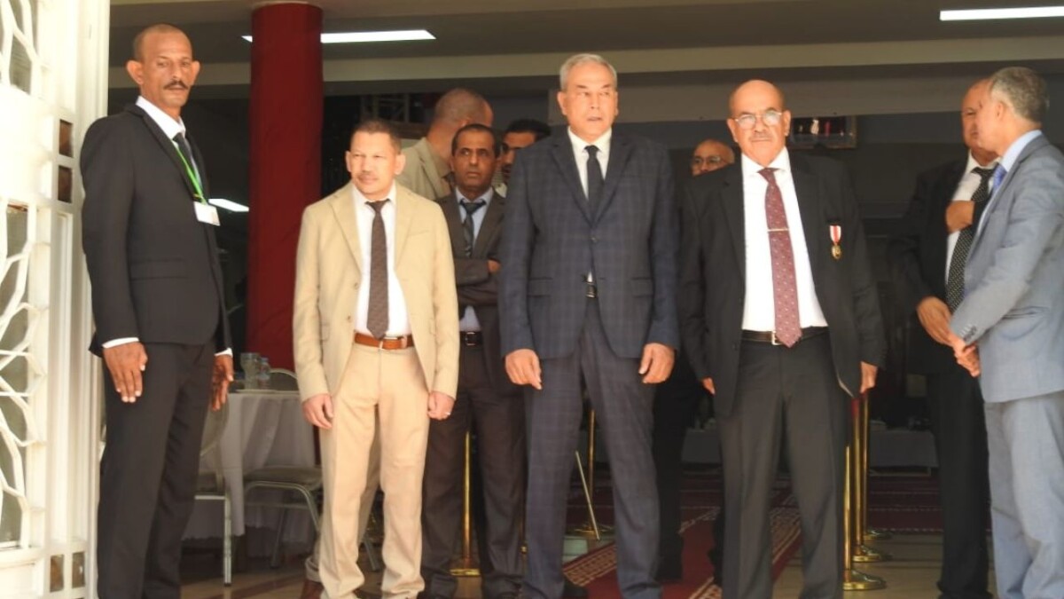 محكمة الاستئناف بالقنيطرة تخلد ذكرى عيد العرش وتعكس عمق الوفاء للعرش العلوي المجيد - 2026 جريدة الاخبار 24 % - محكمة الاستئناف بالقنيطرة تخلد ذكرى عيد العرش وتعكس عمق الوفاء للعرش العلوي المجيد