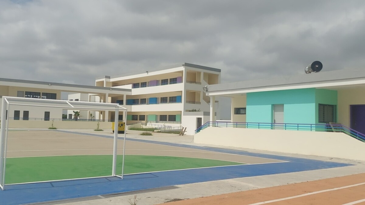 جريدة الاخبار 24 % - مدرسة عمومية للغد خارطة طريق بين الرؤية والتفعيل