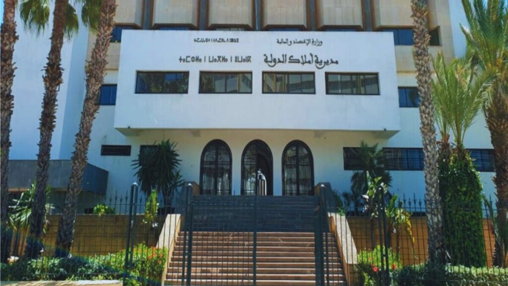 مديرية أملاك الدولة تكثف جهودها القضائية لاسترجاع العقارات المنهوبة - 2025 جريدة الاخبار 24 % - مديرية أملاك الدولة تكثف جهودها القضائية لاسترجاع العقارات المنهوبة