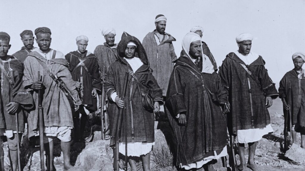 جريدة الاخبار 24 % - معركة أنوال ذاكرة مقاومة حين هزمت الإرادة الشعبية آلة الاستعمار