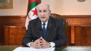 جريدة الاخبار 24 % - هل تحول خطاب النظام الجزائري إلى غطاء دائم لفشل داخلي مزمن؟