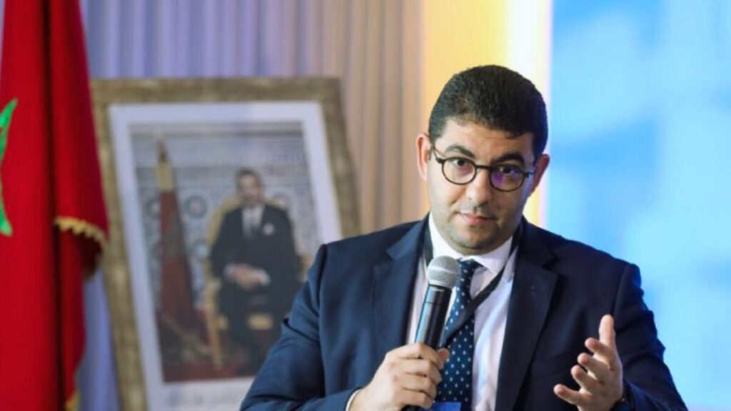 هل يصبح الشباب فاعلا في صلب السياسات العمومية؟ - 2026 جريدة الاخبار 24 % - هل يصبح الشباب فاعلا في صلب السياسات العمومية؟