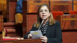 جريدة الاخبار 24 % - وزارة التضامن تطلق برنامج التمكين والريادة لدعم النساء عبر شراكات جهوية