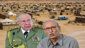 جريدة الاخبار 24 % - الازدواجية في خطاب البوليساريو يبدي عجزه أمام المجتمع الدولي