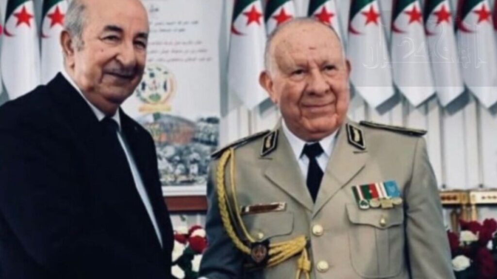 الزخم الدبلوماسي المغربي يعيد رسم خريطة شمال إفريقيا - 2026 جريدة الاخبار 24 % - الزخم الدبلوماسي المغربي يعيد رسم خريطة شمال إفريقيا