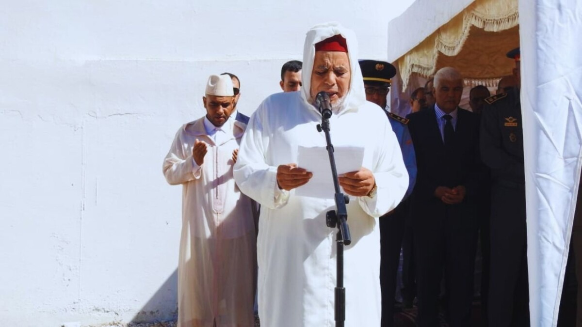 جريدة الاخبار 24 % - القنيطرة تحتفي بثورة الملك والشعب رمز الوحدة وصمود الأمة