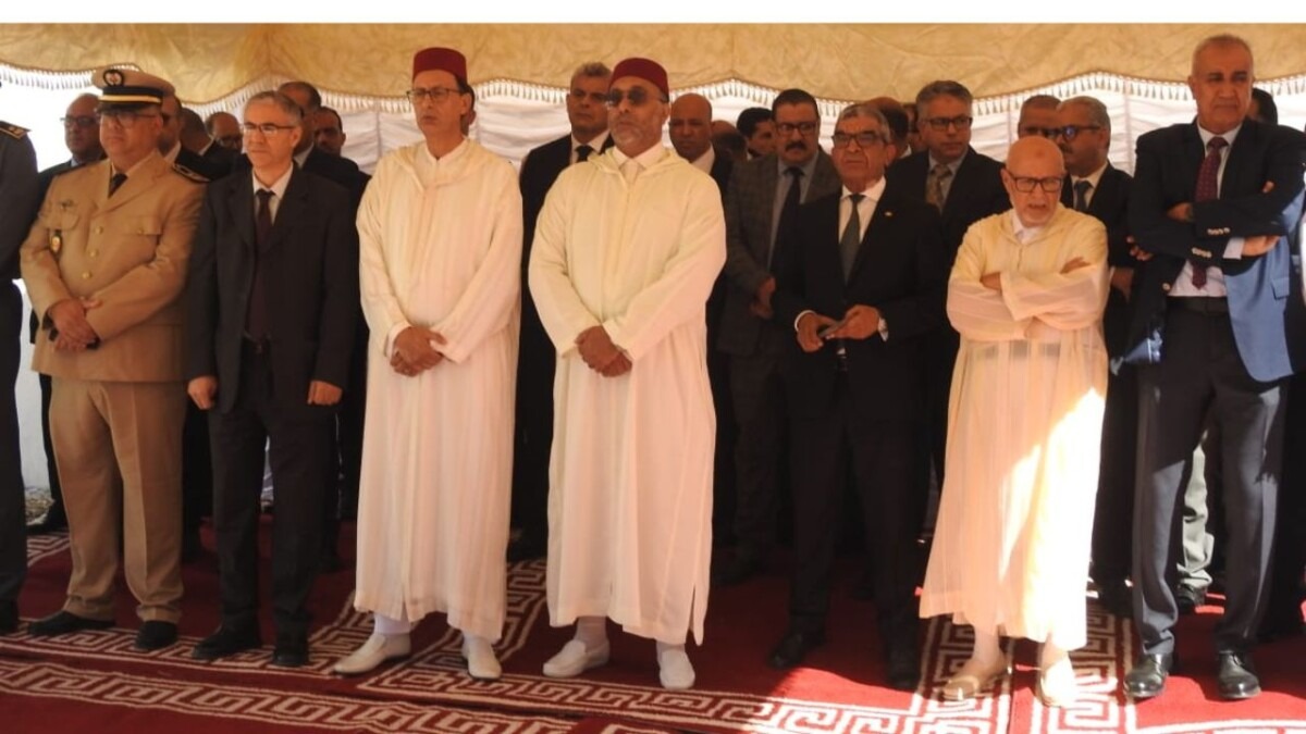 جريدة الاخبار 24 % - القنيطرة تحتفي بثورة الملك والشعب رمز الوحدة وصمود الأمة