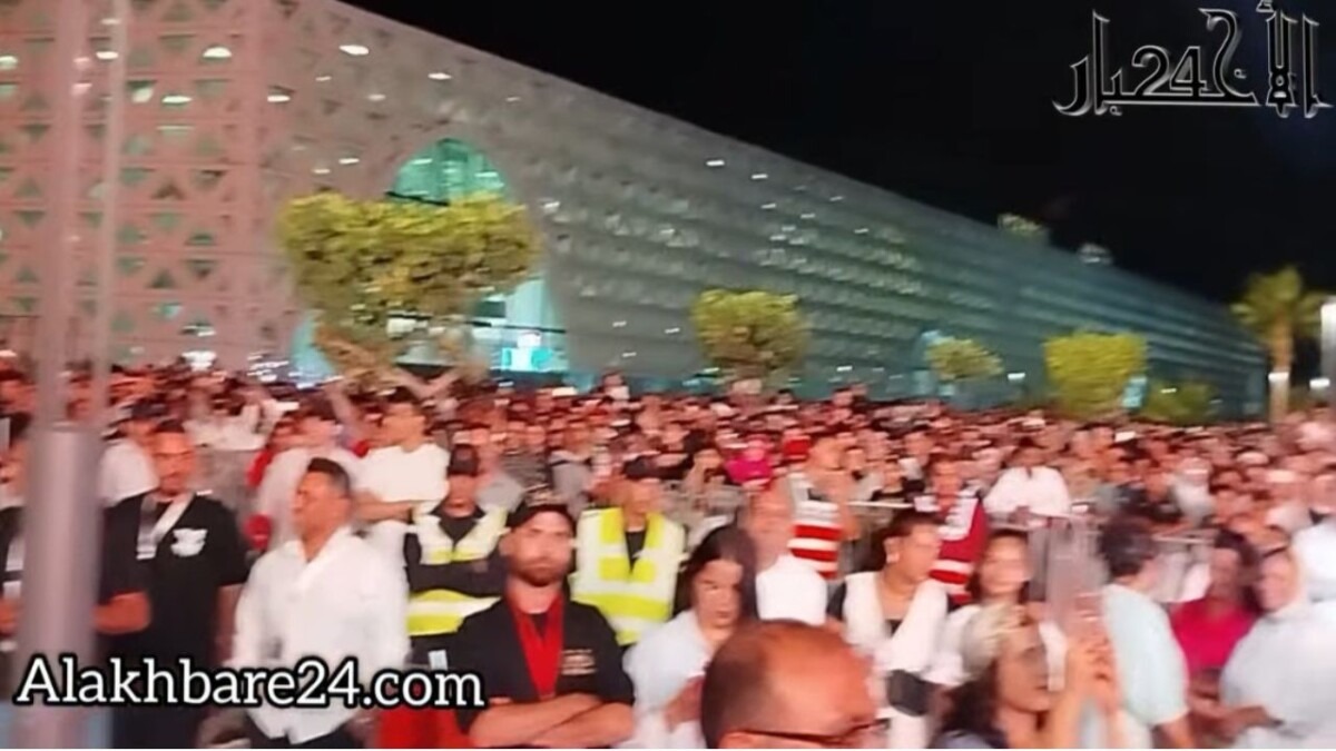 جريدة الاخبار 24 % - القنيطرة تفتتح مهرجانها الأول بين التراث والإشعاع الثقافي