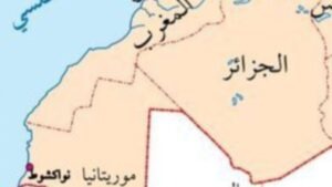 جريدة الاخبار 24 % - المغرب يعيد رسم نفوذه وعزلة الجزائر بالساحل الإفريقي