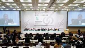 جريدة الاخبار 24 % - اليابان تحسم الجدل برسالة حاسمة بعدم الاعتراف بالبوليساريو