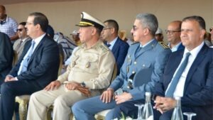 جريدة الاخبار 24 % - انطلاق أول نسخة لمهرجان للتبوريدة بين صهيل الخيل ودوي البارود بالقنيطرة