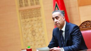 جريدة الاخبار 24 % - تعيينات أمنية بكفاءات متمرسة لمواكبة رهانات المرحلة