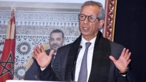 جريدة الاخبار 24 % - تقرير مجلس المنافسة رهان الشفافية الإقتصادية