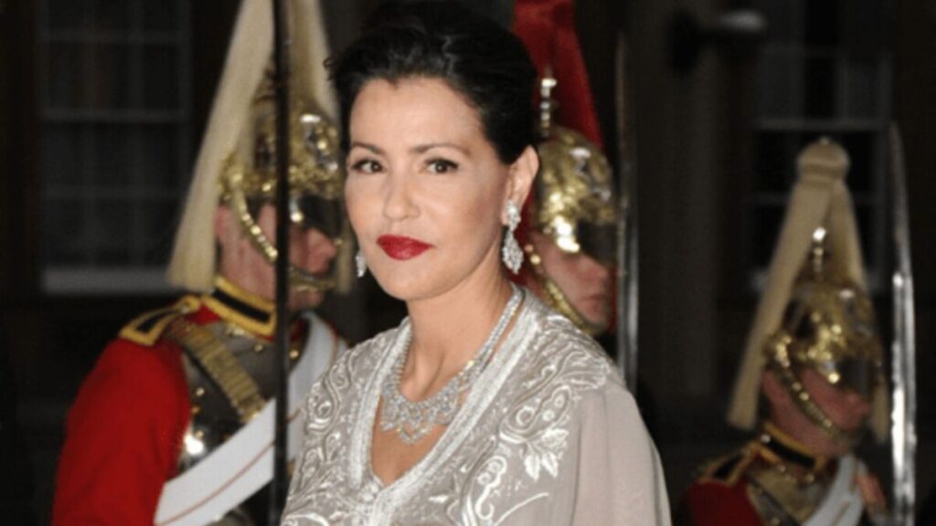 جريدة الاخبار 24 % - ذكرى ميلاد صاحبة السمو الملكي الأميرة للا مريم أيقونة المرأة والطفل بالمغرب