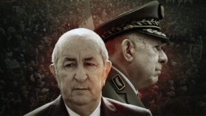 جريدة الاخبار 24 % - رسائل دبلوماسية حاسمة تربك حسابات الجارة الشرقية