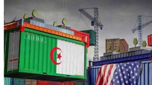 جريدة الاخبار 24 % - رسوم جمركية أمريكية تزيد أعباء الصادرات الجزائرية