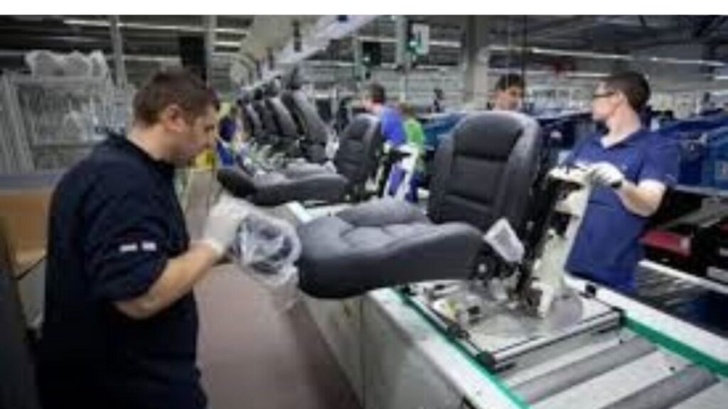 شراكة مغربية فرنسية في النسيج السياراتي بالقنيطرة - 2026 جريدة الاخبار 24 % - شراكة مغربية فرنسية في النسيج السياراتي بالقنيطرة