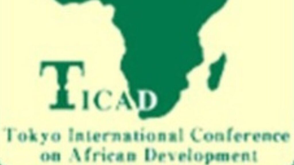 جريدة الاخبار 24 % - قمة تيكاد 9 مواجهة التسييس وتوازن المصالح الدولية بإفريقيا