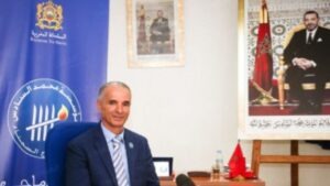 جريدة الاخبار 24 % - مؤسسة محمد السادس لإعادة إدماج السجناء جسر بين العدالة والمجتمع