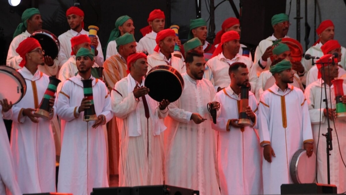 جريدة الاخبار 24 % - مهرجان القنيطرة فن تنظيم وهوية في قلب الفعاليات الكبرى