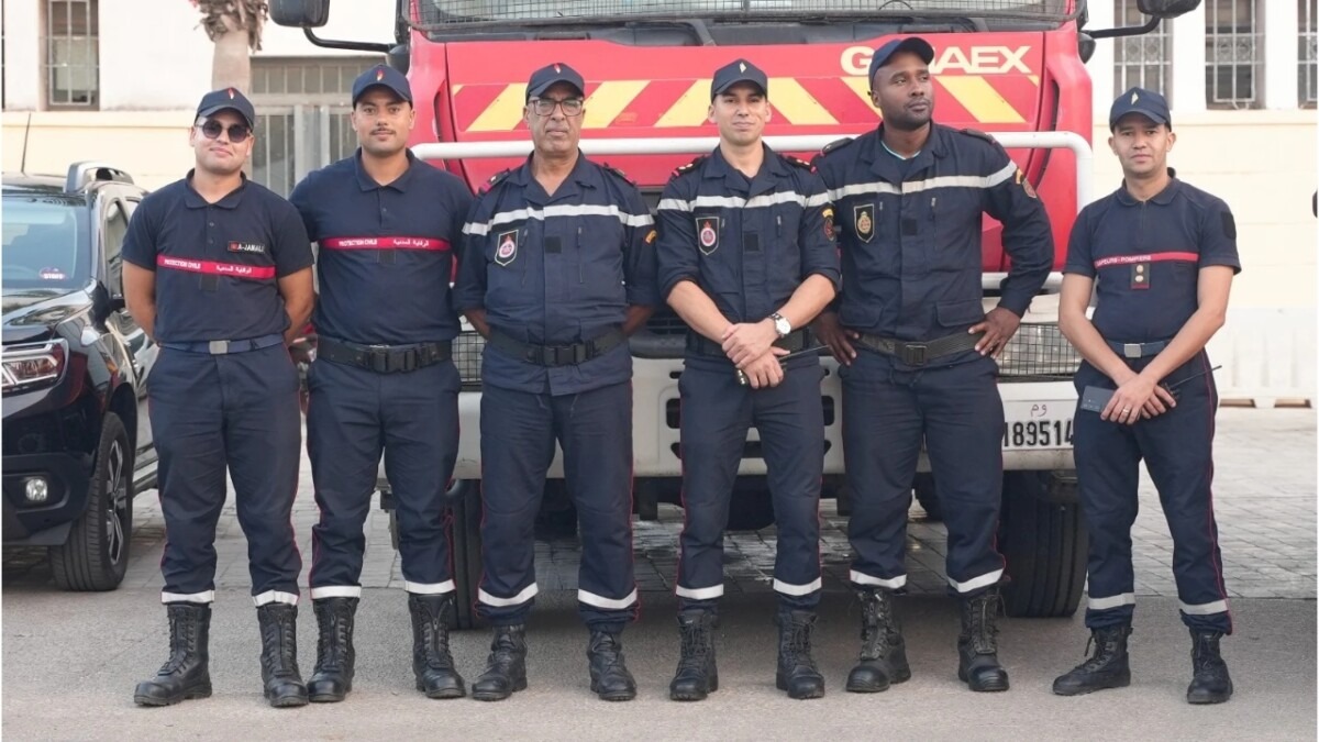 جريدة الاخبار 24 % - مهرجان القنيطرة فن تنظيم وهوية في قلب الفعاليات الكبرى