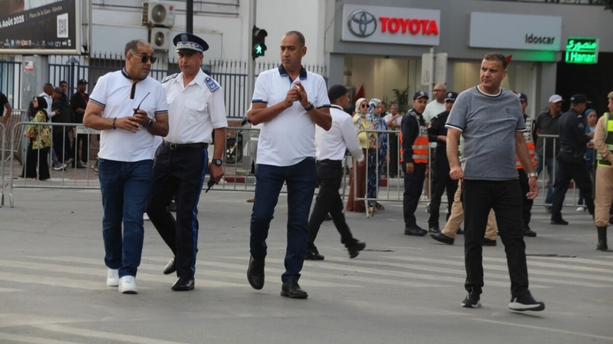 جريدة الاخبار 24 % - مهرجان القنيطرة فن تنظيم وهوية في قلب الفعاليات الكبرى