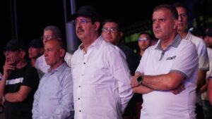 جريدة الاخبار 24 % - مهرجان القنيطرة فن تنظيم وهوية في قلب الفعاليات الكبرى