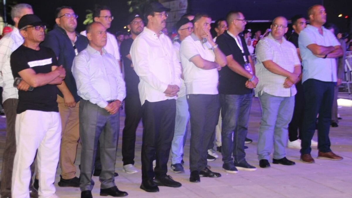 جريدة الاخبار 24 % - مهرجان القنيطرة فن تنظيم وهوية في قلب الفعاليات الكبرى