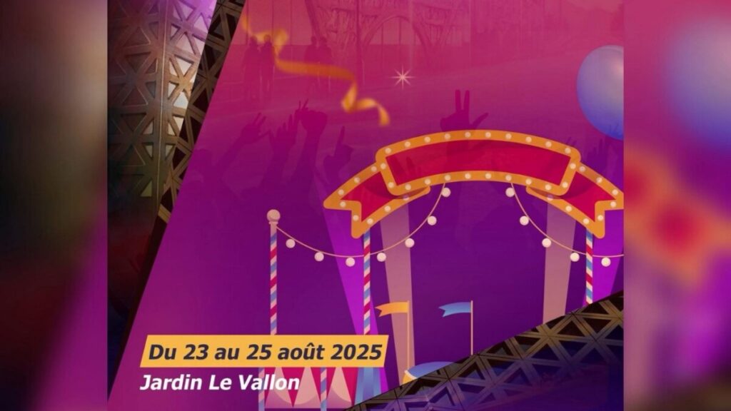 مهرجان القنيطرة نافذة الإبداع للأطفال بحديقة لوفالون - 2025 جريدة الاخبار 24 % - مهرجان القنيطرة نافذة الإبداع للأطفال بحديقة لوفالون