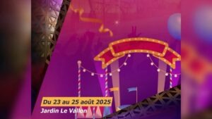 جريدة الاخبار 24 % - مهرجان القنيطرة نافذة الإبداع للأطفال بحديقة لوفالون