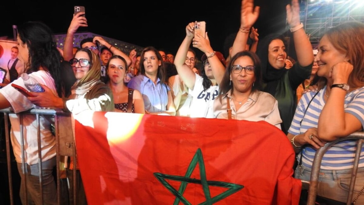 مهرجان القنيطرة يحول المدينة الى منصة فنية وحدث جماهيري عالمي - 2026 جريدة الاخبار 24 % - مهرجان القنيطرة يحول المدينة الى منصة فنية وحدث جماهيري عالمي