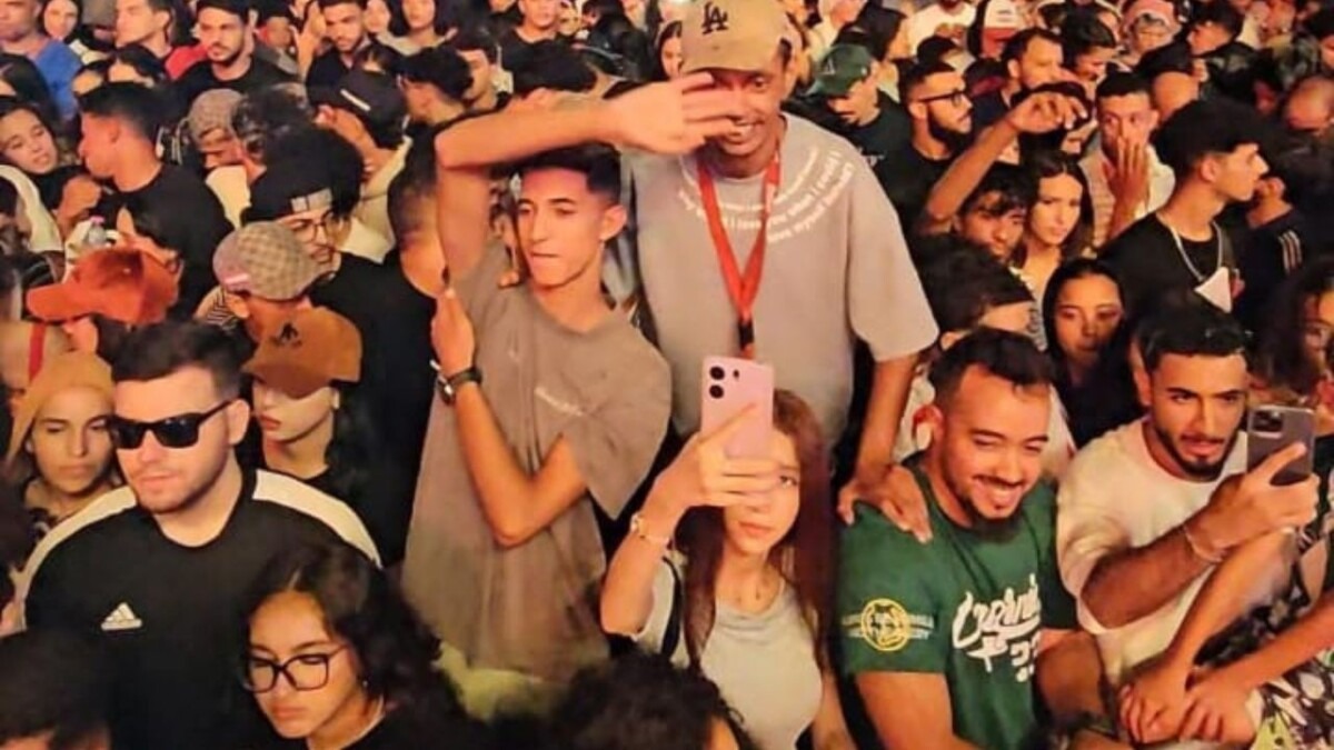 مهرجان القنيطرة يواصل إشراقه في نسخته الأولى من يومه الثاني - 2026 جريدة الاخبار 24 % - مهرجان القنيطرة يواصل إشراقه في نسخته الأولى من يومه الثاني