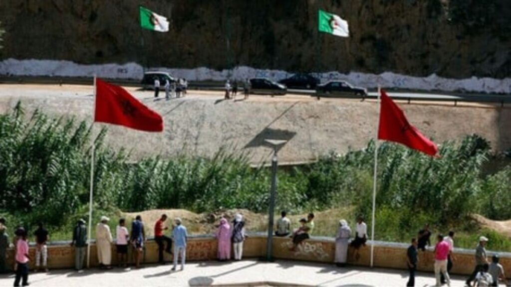 هل ما زال للمغرب العربي أمل للخروج من الظل إلى أفق الوحدة والتكامل؟ - 2025 جريدة الاخبار 24 % - هل ما زال للمغرب العربي أمل للخروج من الظل إلى أفق الوحدة والتكامل؟