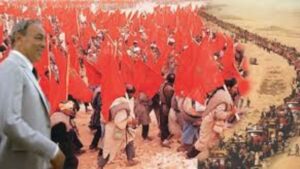 جريدة الاخبار 24 % - وثائق الأرشيف تنتقل من الظل إلى الضوء لدراسة التاريخ المعاصر