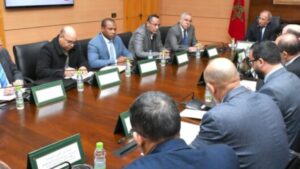 جريدة الاخبار 24 % - وزارة التربية الوطنية تقدم وعودا جديدة للإصلاح المؤجل