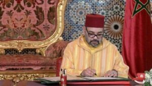 جريدة الاخبار 24 % - أمير المؤمنين يأمر المجلس العلمي الأعلى بإصدار فتوى توضح أحكام الشرع في الزكاة