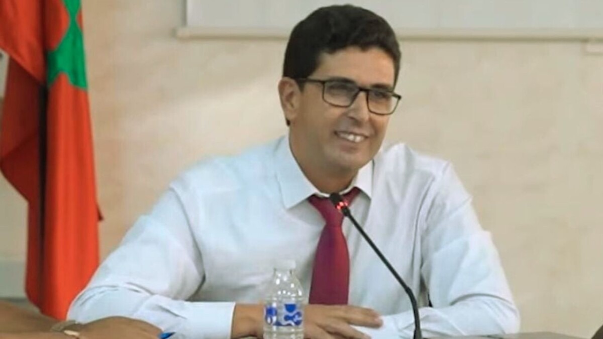 جريدة الاخبار 24 % - الأستاذ عبد الصديق فضيلات يعاد انتخابه رئيسا جهويا لنادي قضاة المغرب بالقنيطرة