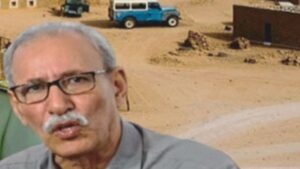 جريدة الاخبار 24 % - البوليساريو وفوضى الجريمة المنظمة للإرهاب على أبواب موريتانيا