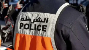 جريدة الاخبار 24 % - الرشوة تطيح بموظفي شرطة بمدينة بني ملال