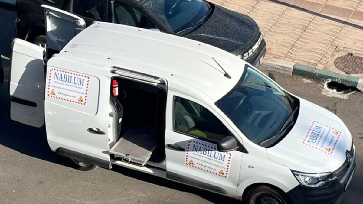 جريدة الاخبار 24 % - القنيطرة تطلق مشروعا شاملا لتأهيل شبكة الإنارة العمومية