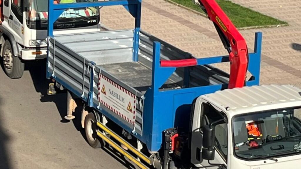 جريدة الاخبار 24 % - القنيطرة تطلق مشروعا شاملا لتأهيل شبكة الإنارة العمومية