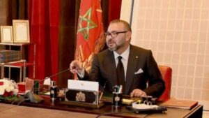 جريدة الاخبار 24 % - الملك محمد السادس يعين الجنرال عبد الله بوطريج مديرا عاما لأمن المعلومات