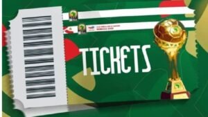 جريدة الاخبار 24 % - انطلاق التسجيل المسبق لتذاكر كأس إفريقيا بالمغرب